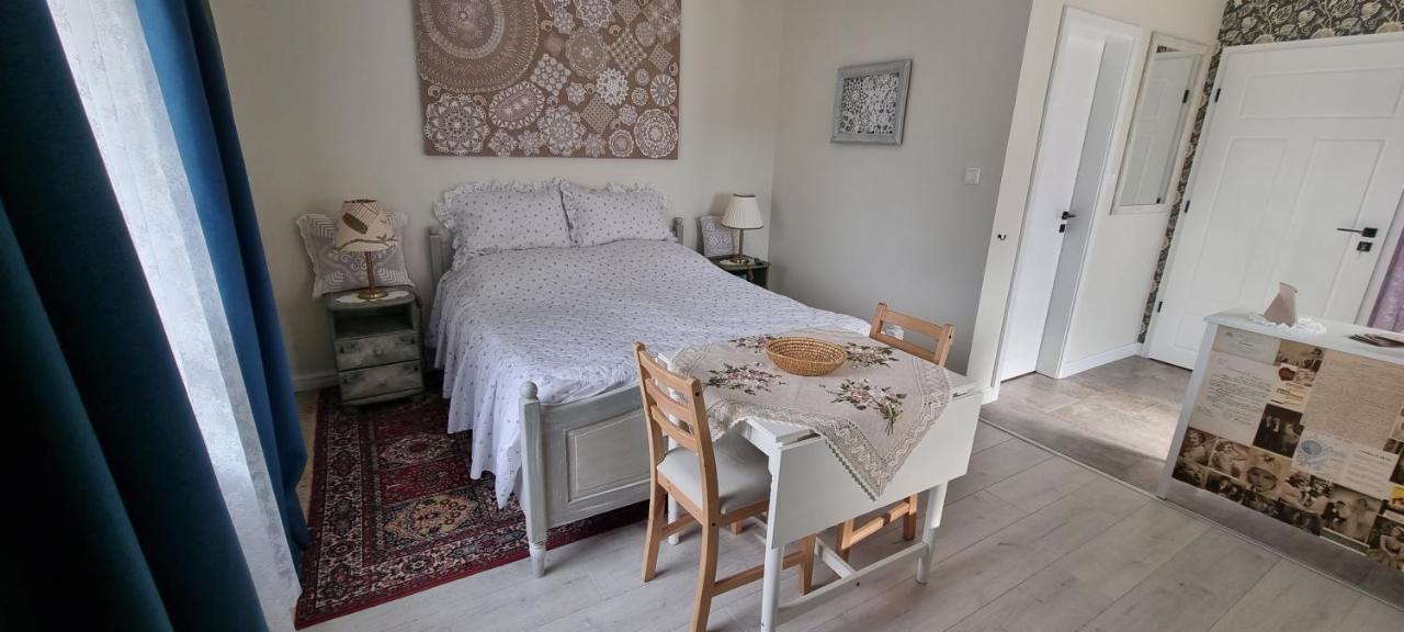 Vankoska Apartman Tihany Exterior photo