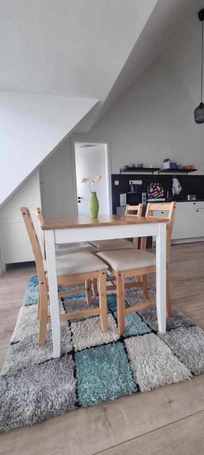 Vankoska Apartman Tihany Exterior photo
