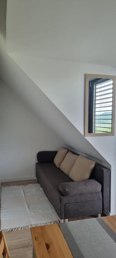 Vankoska Apartman Tihany Exterior photo