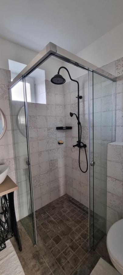 Vankoska Apartman Tihany Exterior photo