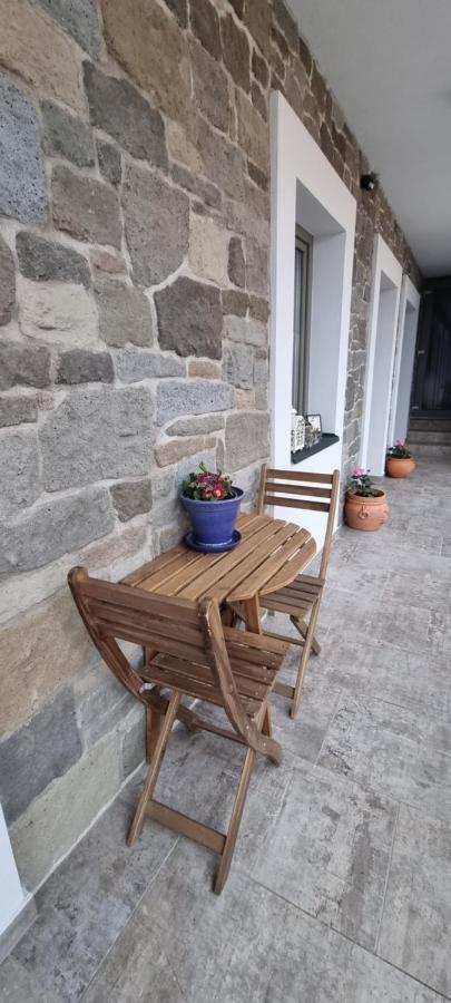 Vankoska Apartman Tihany Exterior photo
