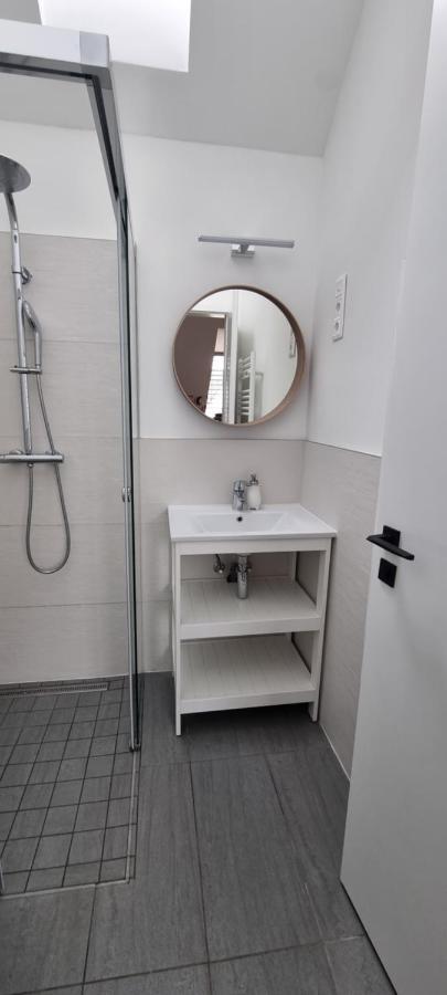 Vankoska Apartman Tihany Exterior photo